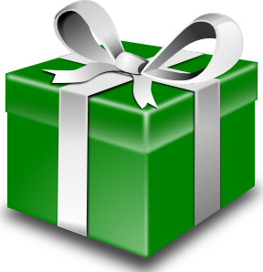 Gift Voucher